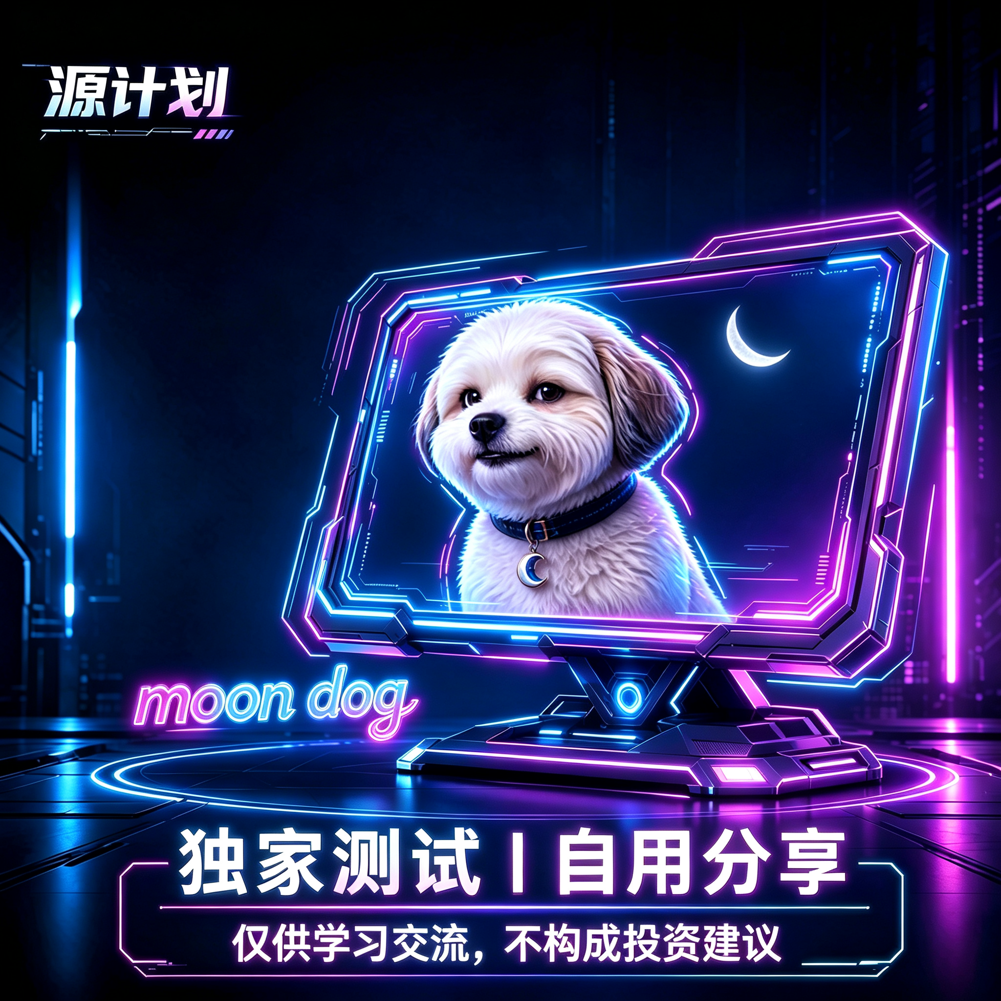 MoonDog EA V3.38 汉化版 MT5